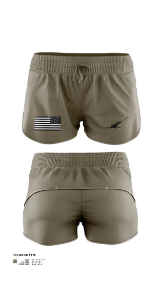 Ranger Panties, CH1LD SUPPORT, , Teamtime, Team time, sublimation, custom sports apparel, team uniforms, spirit wear, spiritwear, sports uniforms, custom shirts, team store, custom team store, fundraiser sports, apparel fundraiser