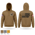 E CO 3-82 GSAB Hoodie - 1