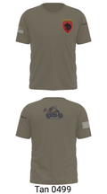 124th FRSD 51452565 Old School Cotton Feel Shirt - 70