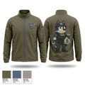 Prince George's County Police Robbery Unit 54388411 Windbreaker - 5
