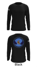 FE Warren Top-III 63787054 Long Sleeve Performance Shirt 26