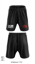 36 Engineer Brigade 21173189 Athletic Shorts With Pockets - 102