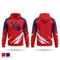 Knights Hoodie - 2
