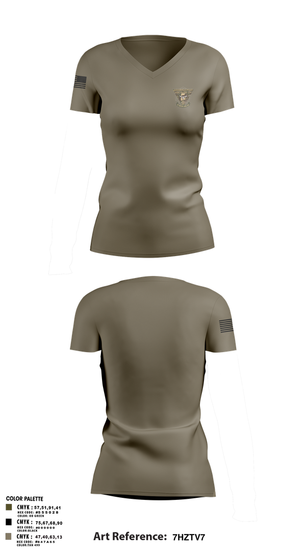 Womens Short Sleeve Vneck Shirt, SPECIAL RESPONSE TEAM, , Teamtime, Team time, sublimation, custom sports apparel, team uniforms, spirit wear, spiritwear, sports uniforms, custom shirts, team store, custom team store, fundraiser sports, apparel fundraiser