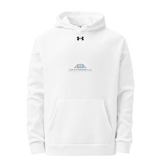 Top Exteriors LLC 46734894 Under Armour Hoodie