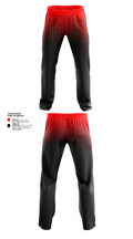 DC West Dance 42211953 Sweatpants - 1