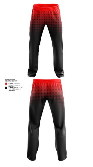 Sweatpants, DC West Dance, Spirit Store, Teamtime, Team time, sublimation, custom sports apparel, team uniforms, spirit wear, spiritwear, sports uniforms, custom shirts, team store, custom team store, fundraiser sports, apparel fundraiser