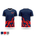 Lady Phoenix Soft Poly Tee Cotton Like Feel - 1
