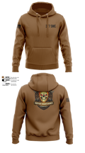 377 Support Maintenance Company Hoodie - 101