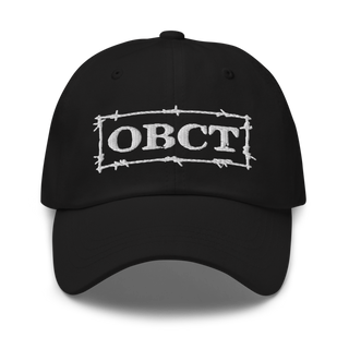 OBCT 65578534 Classic Dad Hat | Yupoong 6245CM