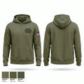 School Resource Officer Hoodie - 1