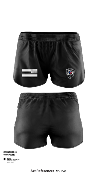 Ranger Panties, Motorcycle unit, Police, Teamtime, Team time, sublimation, custom sports apparel, team uniforms, spirit wear, spiritwear, sports uniforms, custom shirts, team store, custom team store, fundraiser sports, apparel fundraiser