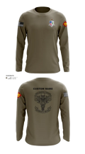 120TH MCAS 53428597 Long Sleeve Performance Shirt 121