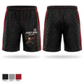 Agoge Combatives EarlyBird Athletic Shorts With Pockets - 1