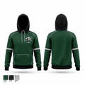 Mount Pleasant Lady Knights 62227651 Hoodie - 1