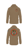 Marine Corps Security Forces Battalion 39264653 Windbreaker - 1