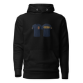 DHVFD Unisex Hoodie - 1