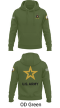 University of Toledo Army Marksmanship Unit 95742667 Hoodie - 58