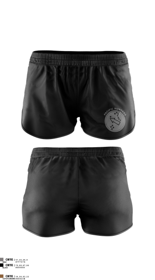 Ranger Panties, 3MDTF, Army, Teamtime, Team time, sublimation, custom sports apparel, team uniforms, spirit wear, spiritwear, sports uniforms, custom shirts, team store, custom team store, fundraiser sports, apparel fundraiser