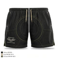 Air Support Division 61421305 Athletic Shorts With Pockets - 1