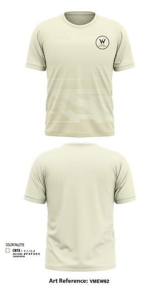 Short Sleeve Performance Shirt, W Limited Edtion, , Teamtime, Team time, sublimation, custom sports apparel, team uniforms, spirit wear, spiritwear, sports uniforms, custom shirts, team store, custom team store, fundraiser sports, apparel fundraiser