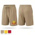 3-4 ADA 70908118 Athletic Shorts With Pockets - 1