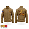 1st TIAD Windbreaker - 1