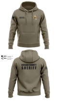 Roseau County Sheriff’s Office Hoodie - 7