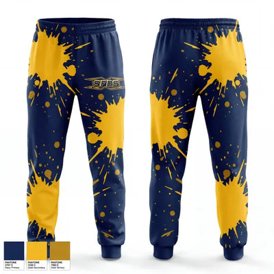 St.Francis de Sales Pioneers 57708346 Sweatpants - 1