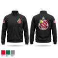 1/8 Field Artillery Regiment Windbreaker - 1