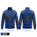 Minot First Sergeants Windbreaker - 1