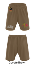 57th ESB 30195077 Athletic Shorts With Pockets - 9