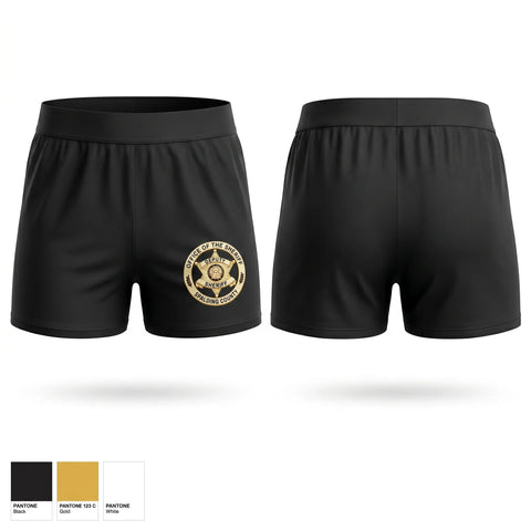 Ranger Panties, Spalding County Sheriff’s Office, Police, Teamtime, Team time, sublimation, custom sports apparel, team uniforms, spirit wear, spiritwear, sports uniforms, custom shirts, team store, custom team store, fundraiser sports, apparel fundraiser