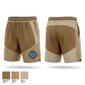 MoTR Athletic Shorts With Pockets - 1