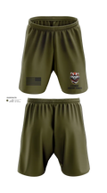 336 RCS F Flight 15570054 Athletic Shorts With Pockets - 132