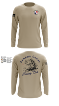 MSRON TWO BD 212 Long Sleeve Performance Shirt - 13