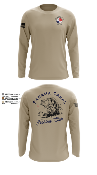 Long Sleeve Performance Shirt, MSRON TWO BD 212, Navy, Teamtime, Team time, sublimation, custom sports apparel, team uniforms, spirit wear, spiritwear, sports uniforms, custom shirts, team store, custom team store, fundraiser sports, apparel fundraiser