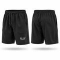 HPD K9 Athletic Shorts With Pockets - 1