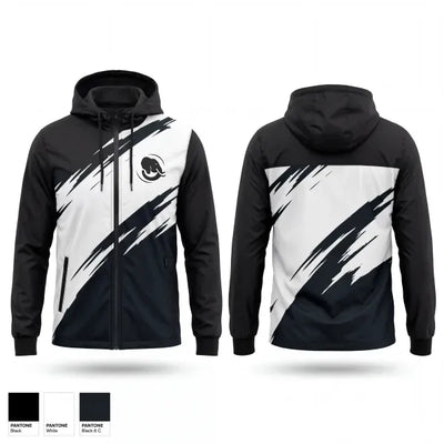 SISB 79173578 Windbreaker - 1