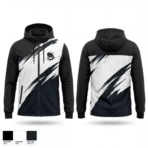 Windbreaker, SISB, Men's Basketball, Teamtime, Team time, sublimation, custom sports apparel, team uniforms, spirit wear, spiritwear, sports uniforms, custom shirts, team store, custom team store, fundraiser sports, apparel fundraiser