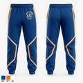 Graham-Kapowsin Basketball 87245045 Sweatpants - 1