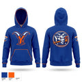 RVA Yard Goats Hoodie - 2