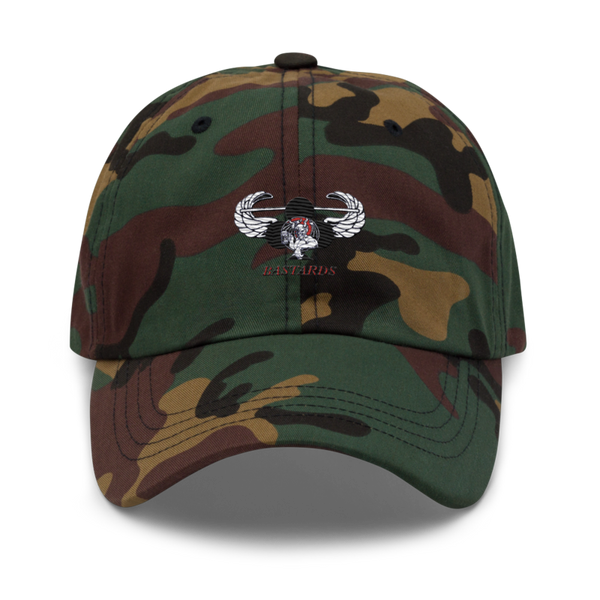 2-32 FA 64502979 Classic Dad Hat | Yupoong 6245CM