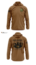 Bad Karma Windbreaker - 7