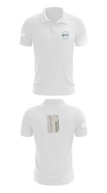 Appalachian Reclamation Koalition 24483081 Short Sleeve Performance Polo - 9