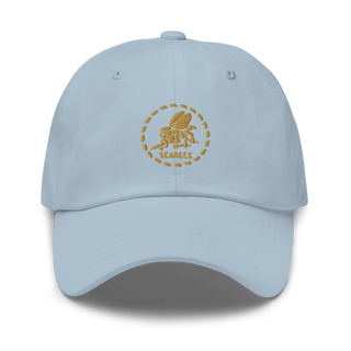 NCTC Class 25200 18303376 Classic Dad Hat | Yupoong 6245CM