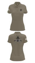 CO D 2-153 92734022 Women's Short Sleeve Performance Polo  - 71