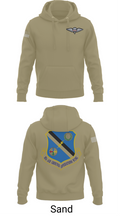 93rd AGOW 64240492 Hoodie - 98