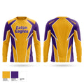 Eaton Eagles 20388603 Long Sleeve Performance Shirt 1