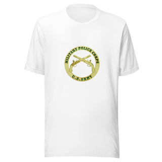 Unisex Staple T-Shirt - White